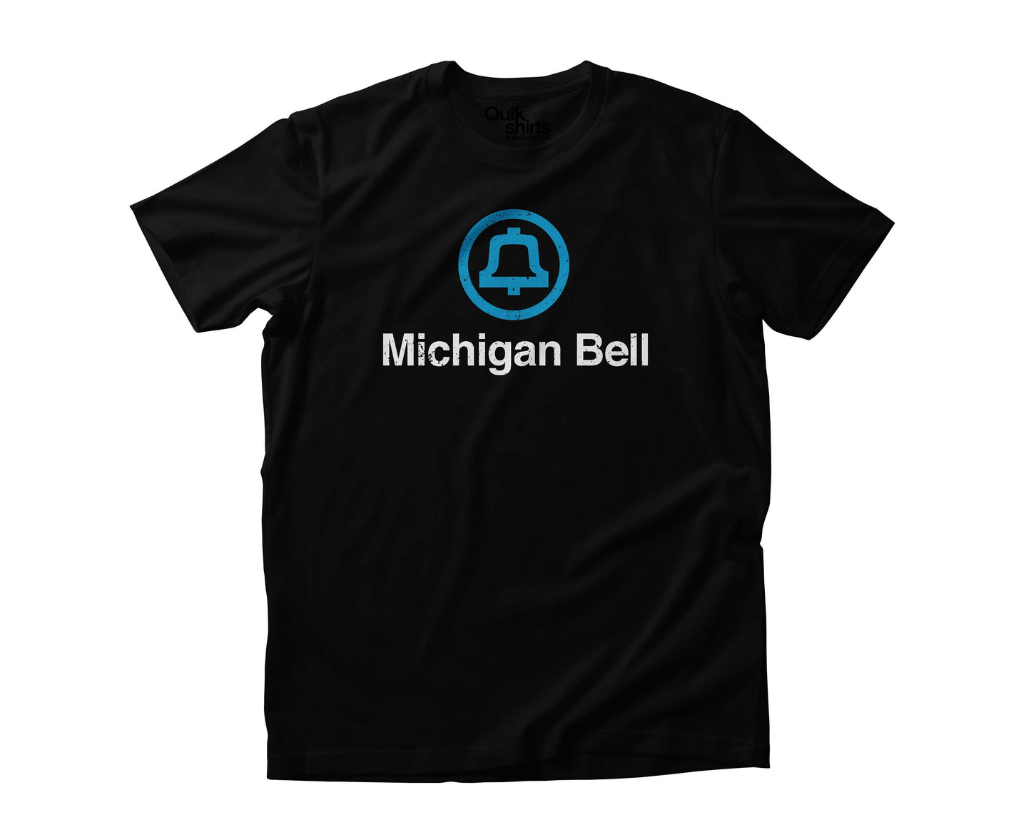 Michigan Bell (Vintage Print)