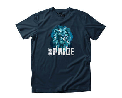 One Pride Lion