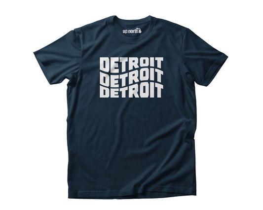 Wavy Detroit