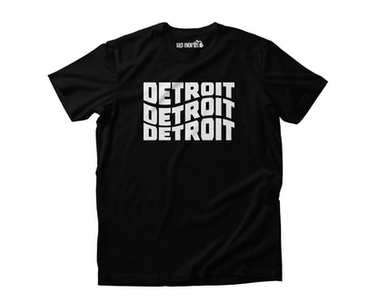 Wavy Detroit