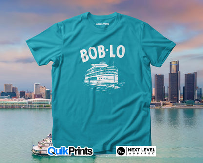 Boblo Boat