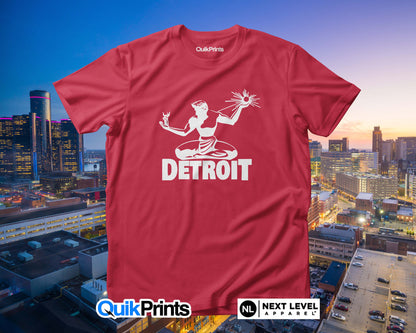 Detroit Spirit