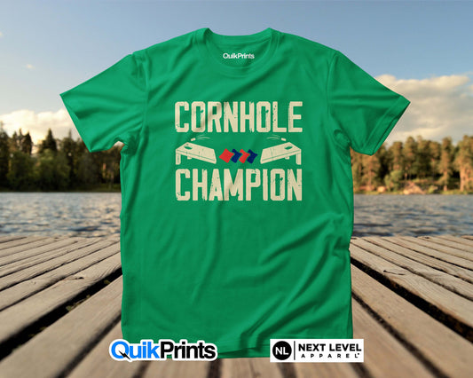 Cornhole Champions