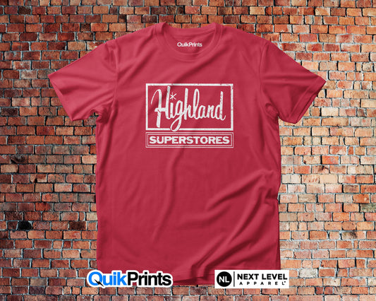 Highland Superstore
