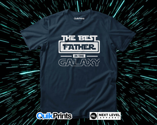 Best Father in the Galaxy